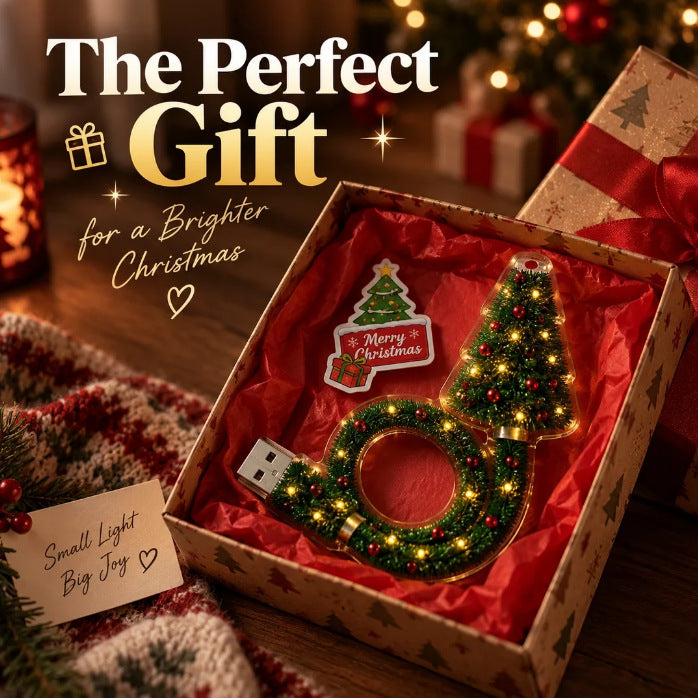 MerryBeam Christmas Projector